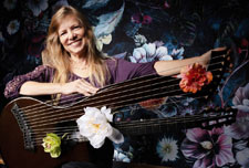 Muriel Anderson